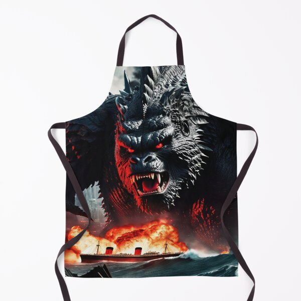Item preview, Clash of the Titans: Kong vs. Godzilla Epic Battle. designed and sold by Ralek.