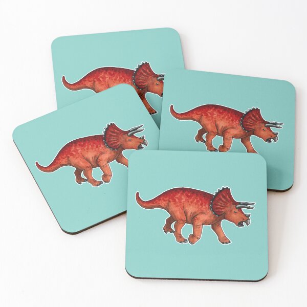 Item preview, Triceratops designed and sold by savousepate.