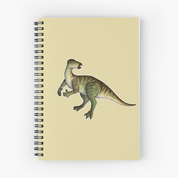 Item preview, Iguanodon designed and sold by savousepate.