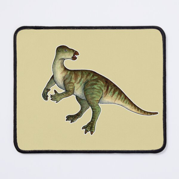Item preview, Iguanodon designed and sold by savousepate.