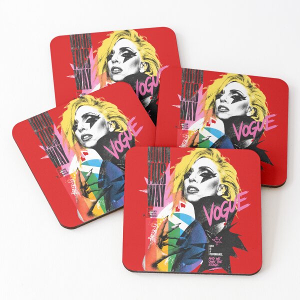 Item preview, BORN THIS WAY designed and sold by OUTHEX™ .