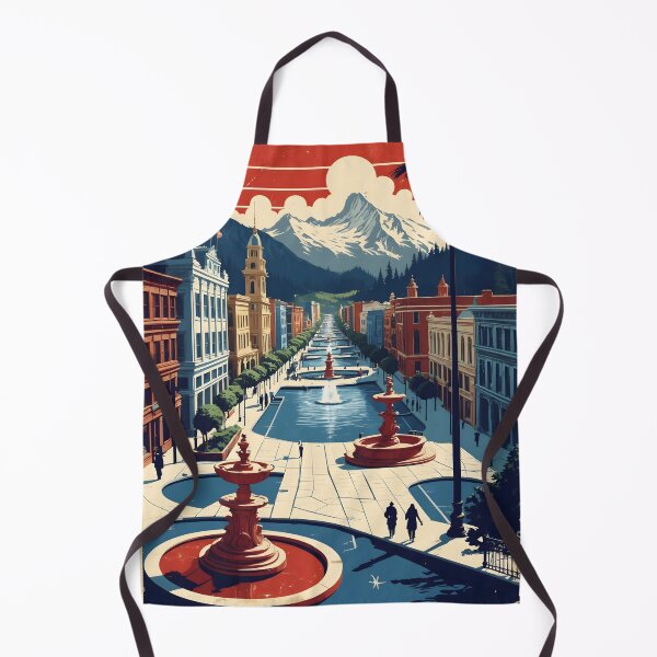 Item preview, Kenai Alaska 1950s USA Vintage Travel Tourism designed and sold by TravelersGems.