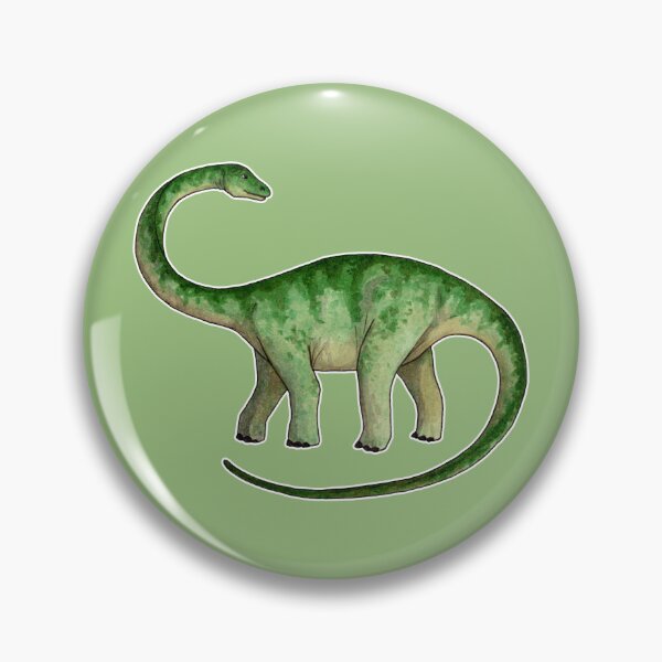 Item preview, Diplodocus designed and sold by savousepate.