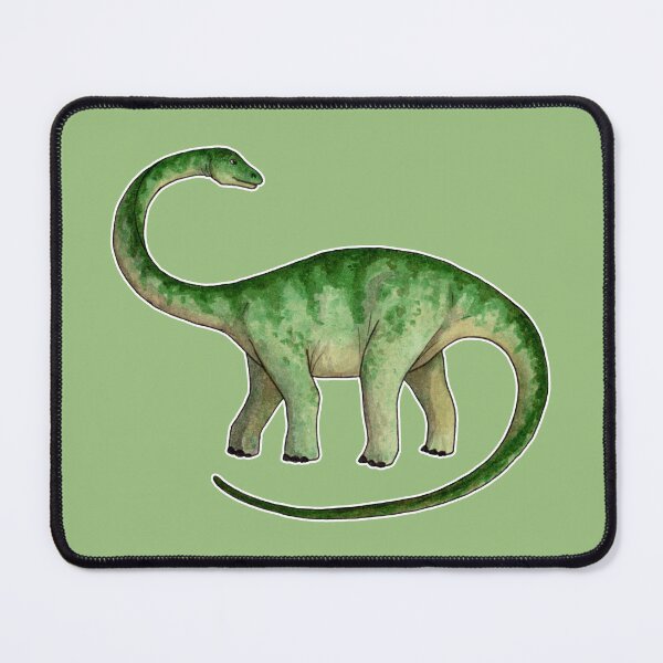 Item preview, Diplodocus designed and sold by savousepate.