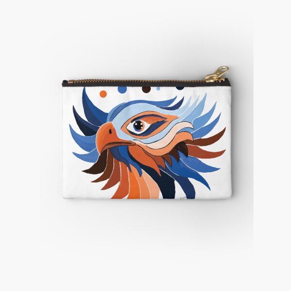 Item preview, Eagle's head designed and sold by NaitoGraphisme.
