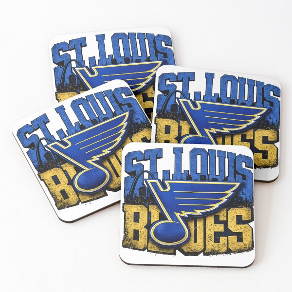 Item preview, St. Louis Blues designed and sold by JC's Cards & More.