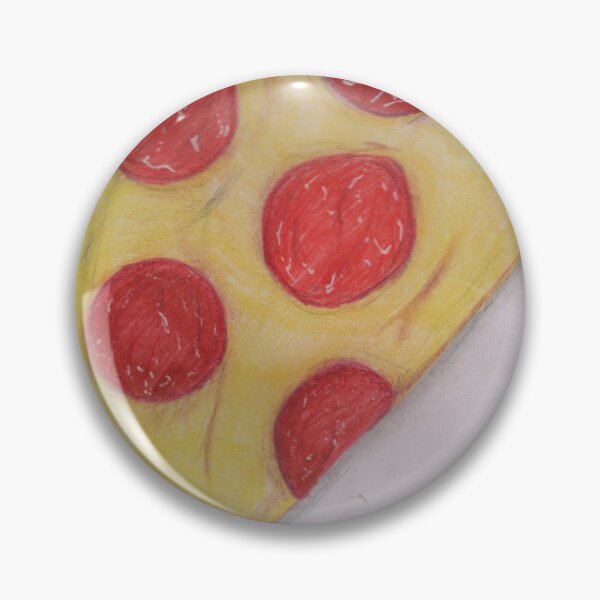 Artikelvorschau, Pizza Stück entworfen und verkauft von Artbysarah23.