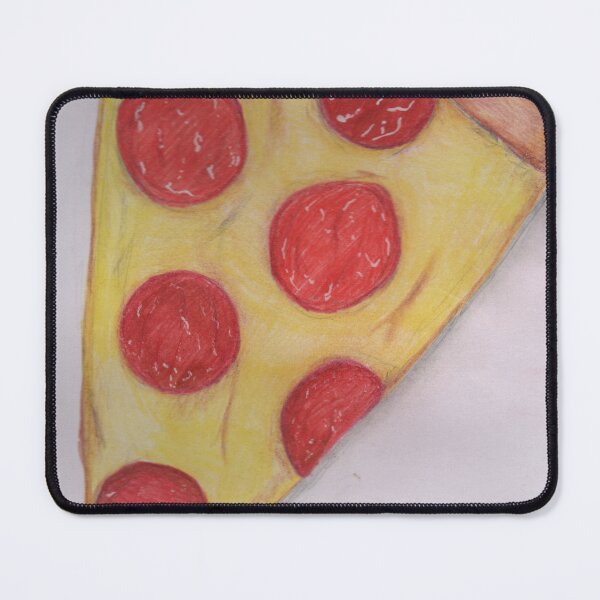 Item preview, Pizza slice designed and sold by Artbysarah23.