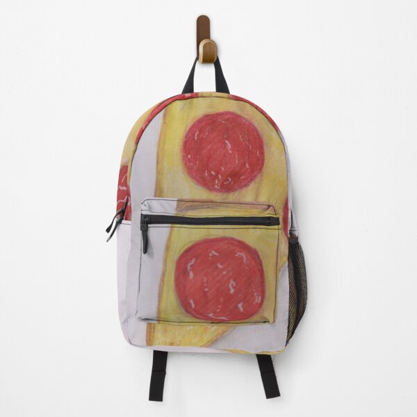 Item preview, Pizza slice designed and sold by Artbysarah23.