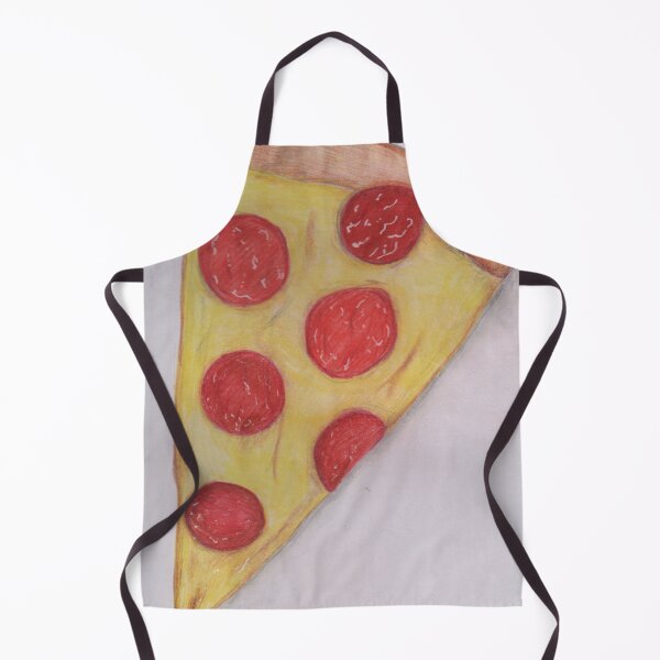 Item preview, Pizza slice designed and sold by Artbysarah23.