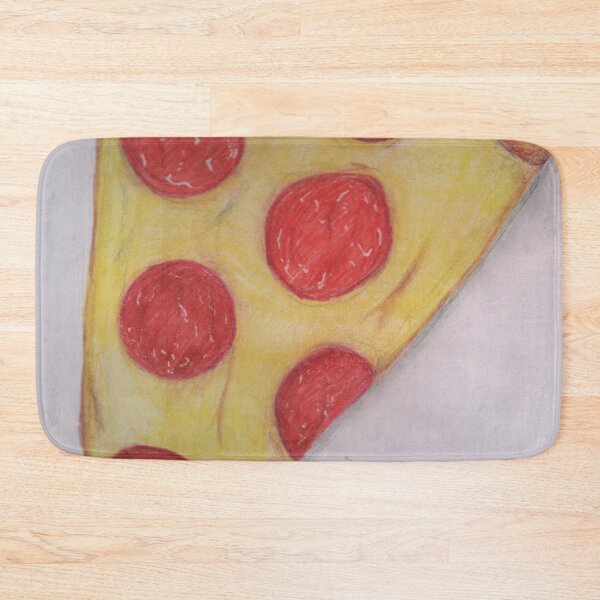 Item preview, Pizza slice designed and sold by Artbysarah23.