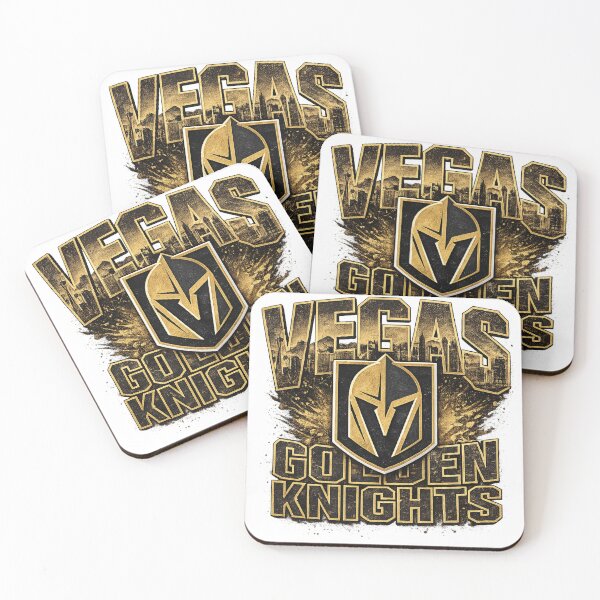 Item preview, Vegas Golden Knights designed and sold by JC's Cards & More.
