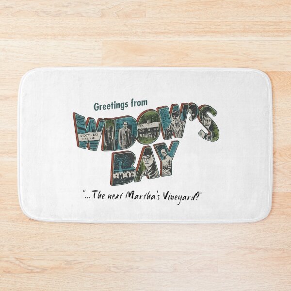 Item preview, Greetings From Widow's Bay Vintage designed and sold by OrlimarHIpo.