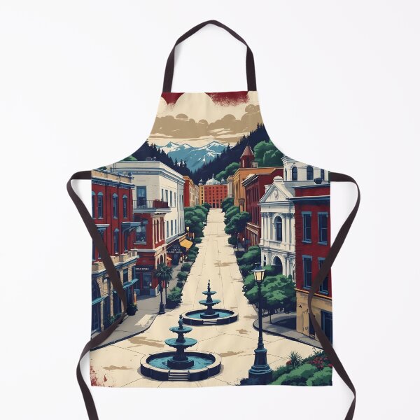 Item preview, Kodiak Alaska 1950s USA Vintage Travel Tourism designed and sold by TravelersGems.