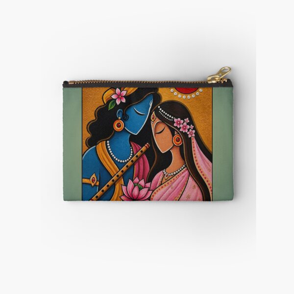 Item preview, Radha Krishna drawing #drawing designed and sold by Pujakumari1176.