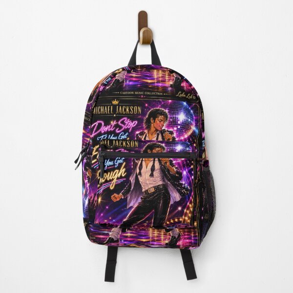 Item preview, Michael Jackson - Don't Stop Till You Get Enough designed and sold by LuluLeb.