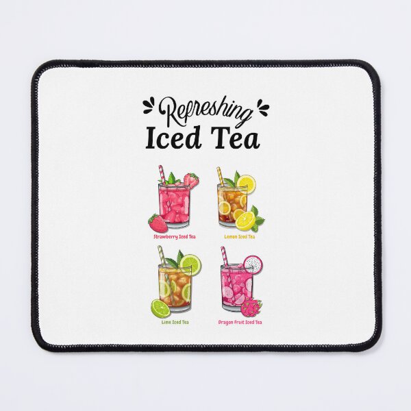 Item preview, Pack of Iced Tea Glasses designed and sold by Hello-Cuties.