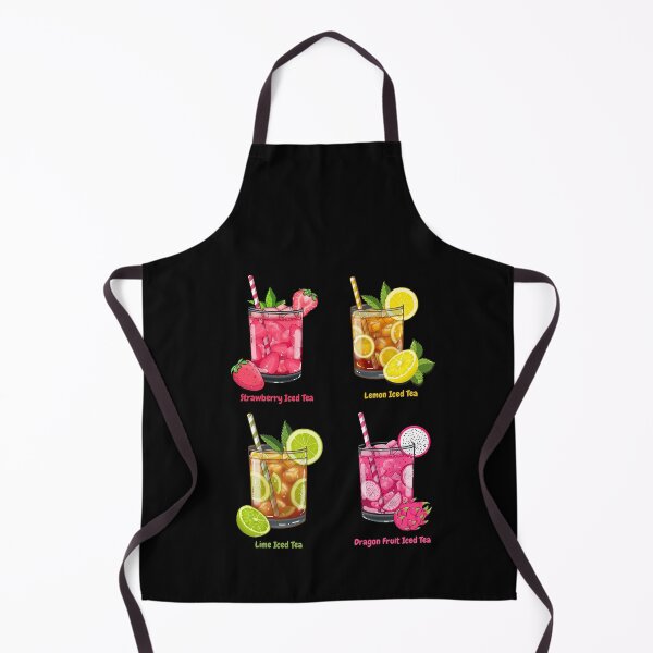 Item preview, Pack of Iced Tea Glasses  designed and sold by Hello-Cuties.