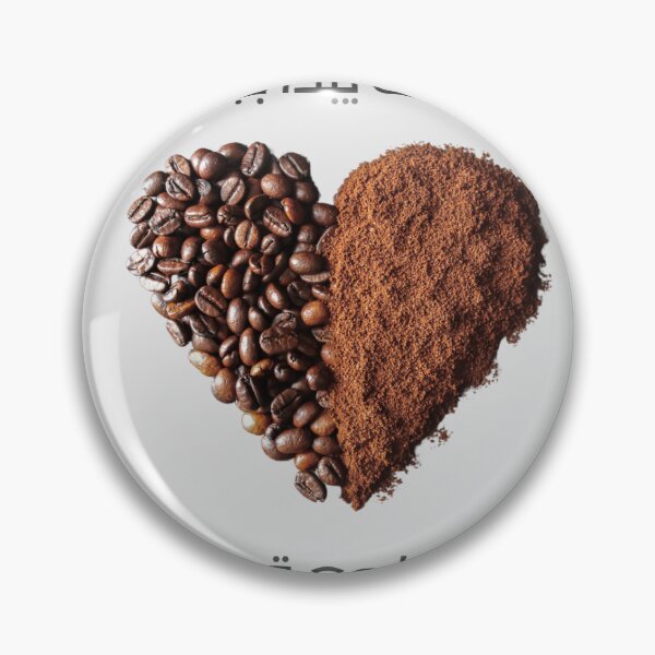 Artikelvorschau, Morgenkaffee arabische Wörter entworfen und verkauft von 4U---Store.