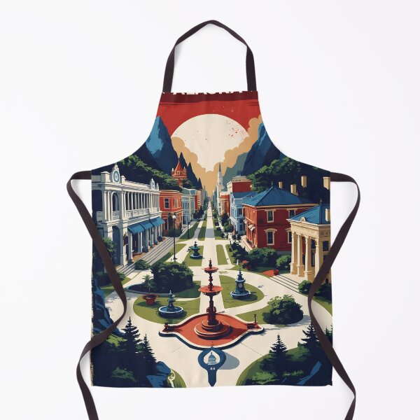 Item preview, Kwethluk Alaska 1950s USA Vintage Travel Tourism designed and sold by TravelersGems.