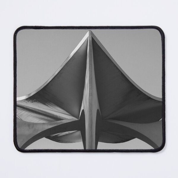 Item preview, architectural geometries 02 designed and sold by graziegranata.