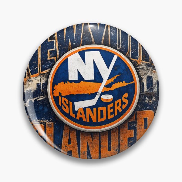 Item preview, New York Islanders designed and sold by JC's Cards & More.