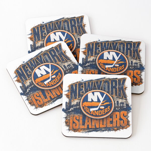 Item preview, New York Islanders designed and sold by JC's Cards & More.