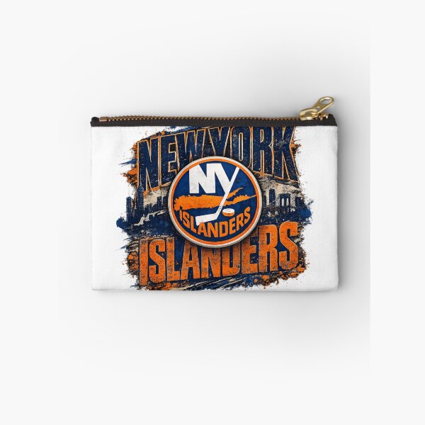 Item preview, New York Islanders designed and sold by JC's Cards & More.