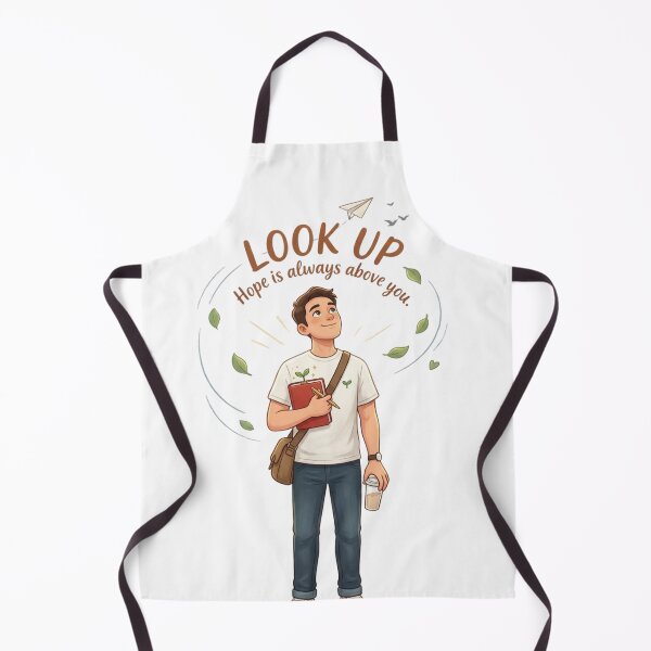 Item preview, Look Up More designed and sold by Happyfreedom.
