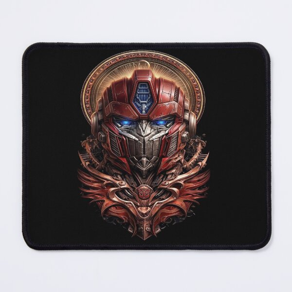 Item preview, Commander of the Red Dawn ️?Legendary Red Autobot designed and sold by RAYBIL.