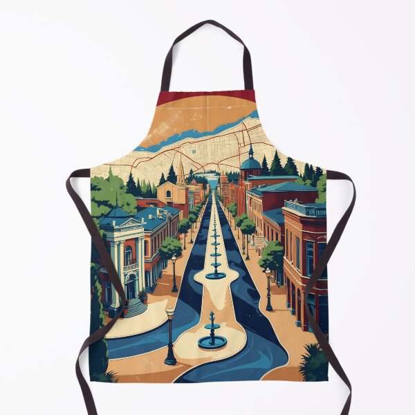 Item preview, Napaskiak Alaska 1950s USA Vintage Travel Tourism designed and sold by TravelersGems.