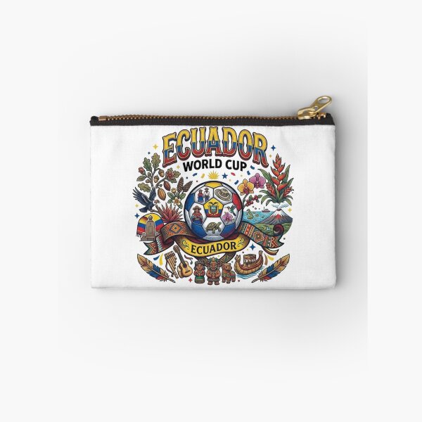 Item preview, ecuador world cup designed and sold by designsbysamantha.