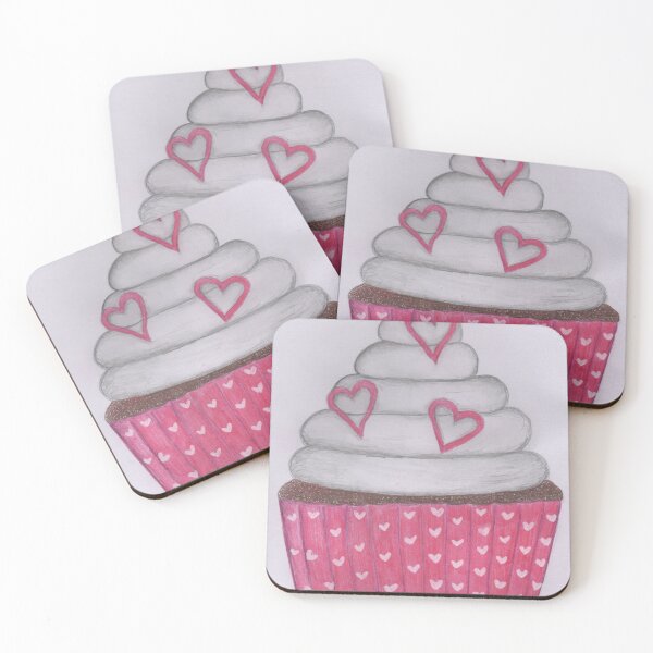 Item preview, Cupcake designed and sold by Artbysarah23.