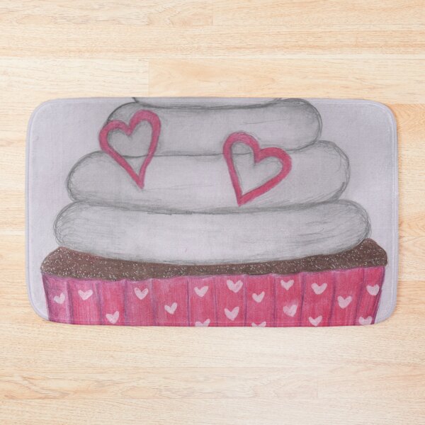 Item preview, Cupcake designed and sold by Artbysarah23.