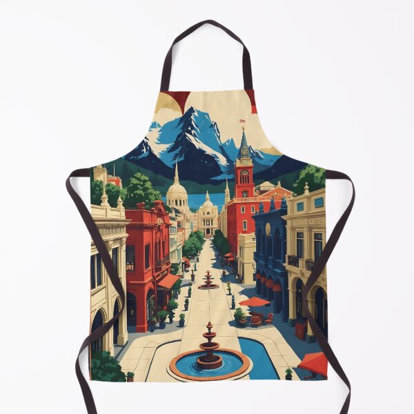 Item preview, Nome Alaska 1950s USA Vintage Travel Tourism designed and sold by TravelersGems.