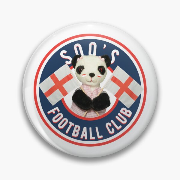 Item preview, Soo's England Football Club World Cup designed and sold by All-And-Every.