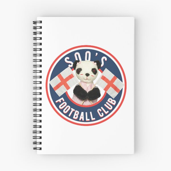 Item preview, Soo's England Football Club World Cup designed and sold by All-And-Every.