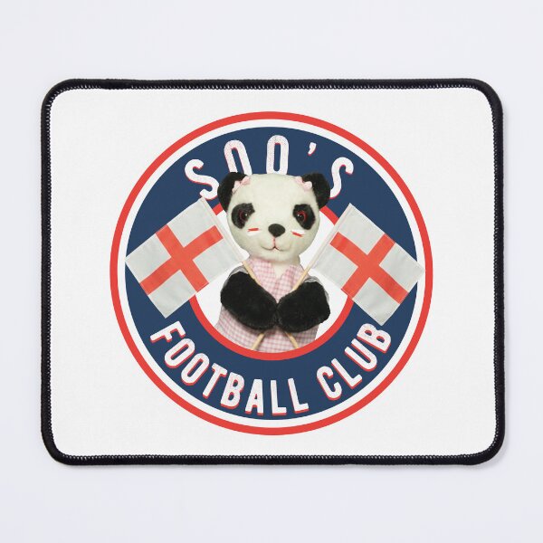 Item preview, Soo's England Football Club World Cup designed and sold by All-And-Every.