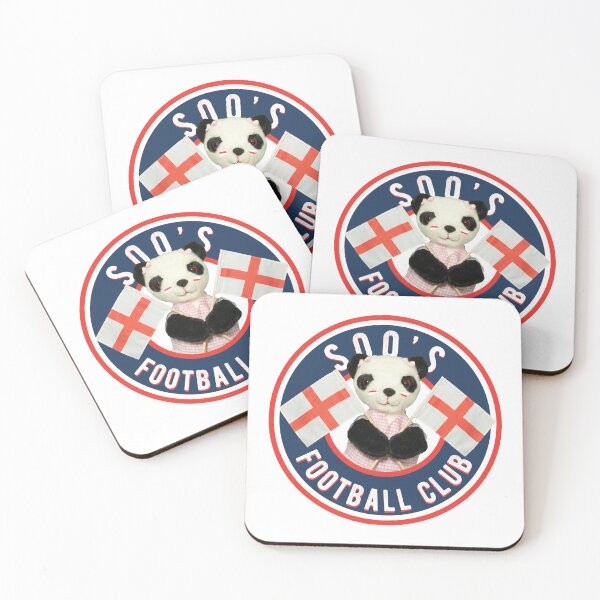 Item preview, Soo's England Football Club World Cup designed and sold by All-And-Every.