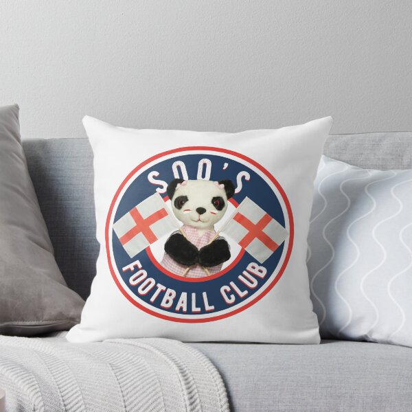 Item preview, Soo's England Football Club World Cup designed and sold by All-And-Every.