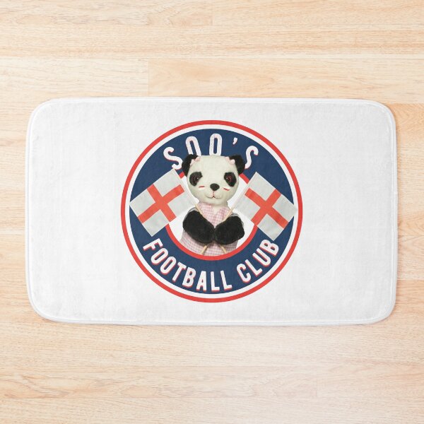 Item preview, Soo's England Football Club World Cup designed and sold by All-And-Every.