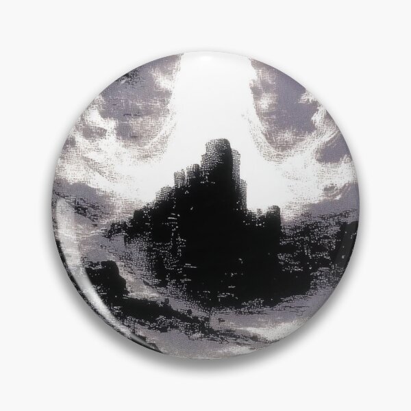 Item preview, Mystical Spirit Over Sacred Landscape designed and sold by Mystic & Celestial Art.