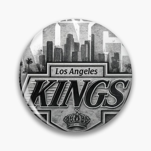 Item preview, Los Angeles Kings designed and sold by JC's Cards & More.