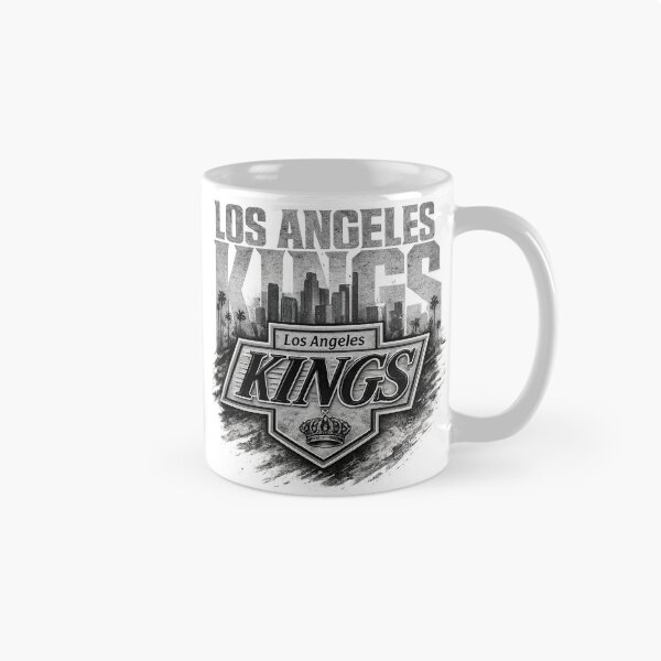 Item preview, Los Angeles Kings designed and sold by JC's Cards & More.