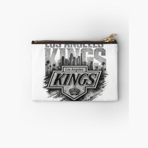 Item preview, Los Angeles Kings designed and sold by JC's Cards & More.