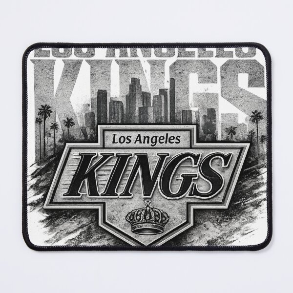 Item preview, Los Angeles Kings designed and sold by JC's Cards & More.