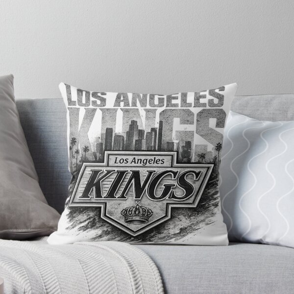 Item preview, Los Angeles Kings designed and sold by JC's Cards & More.
