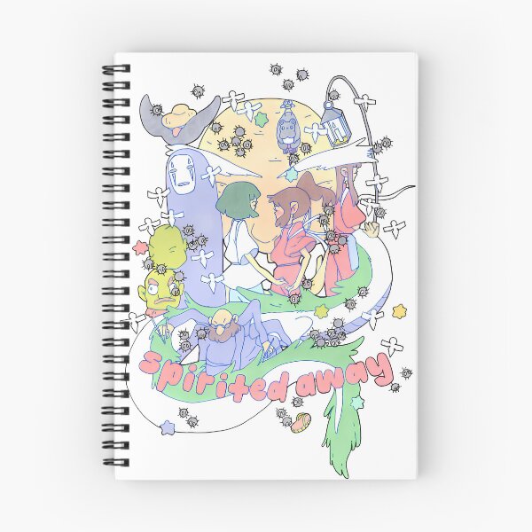 Item preview, Cute kawaii art girl & boy [[kiki's]] -%[ghiblis]%- aways dragon designed and sold by arcaneaeri.