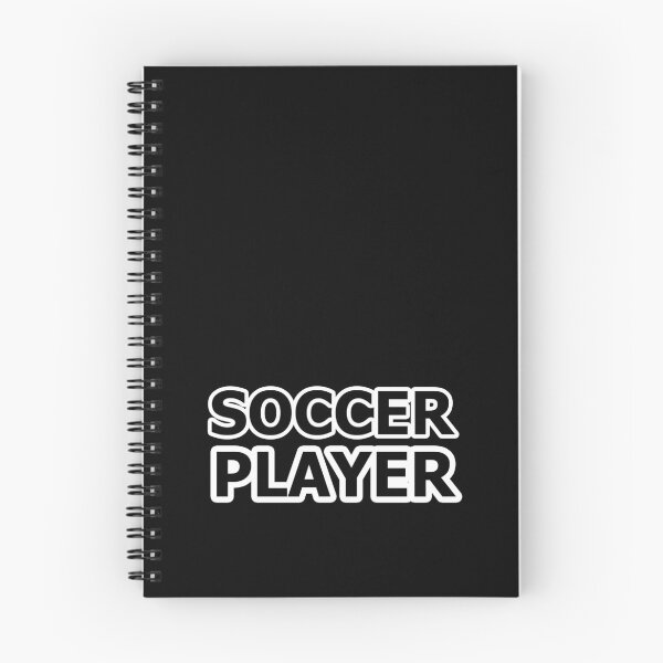 Item preview, Soccer Player - You Know, Just in Case it's Not Clear designed and sold by Beachy.