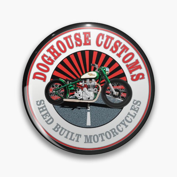 Item preview, Doghouse RE designed and sold by DoghouseShop.
